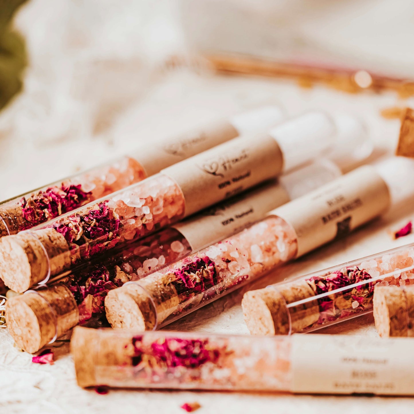 Serenity Bath Salts