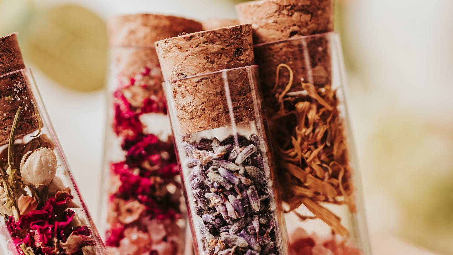 Stress Away Bath Salts