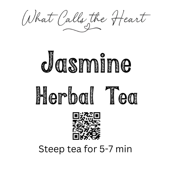 Jasmine Tea