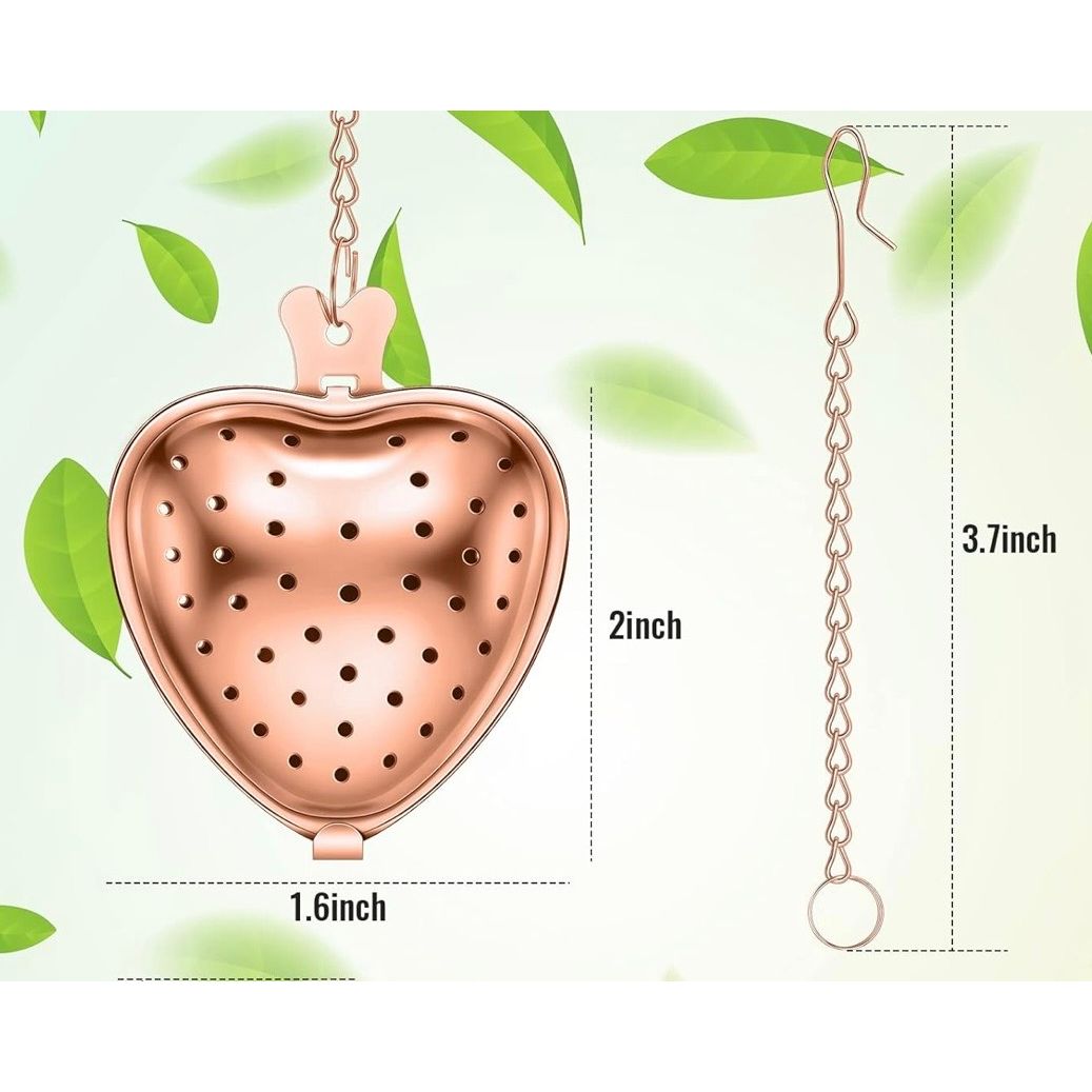 Tea Brewing Strainer