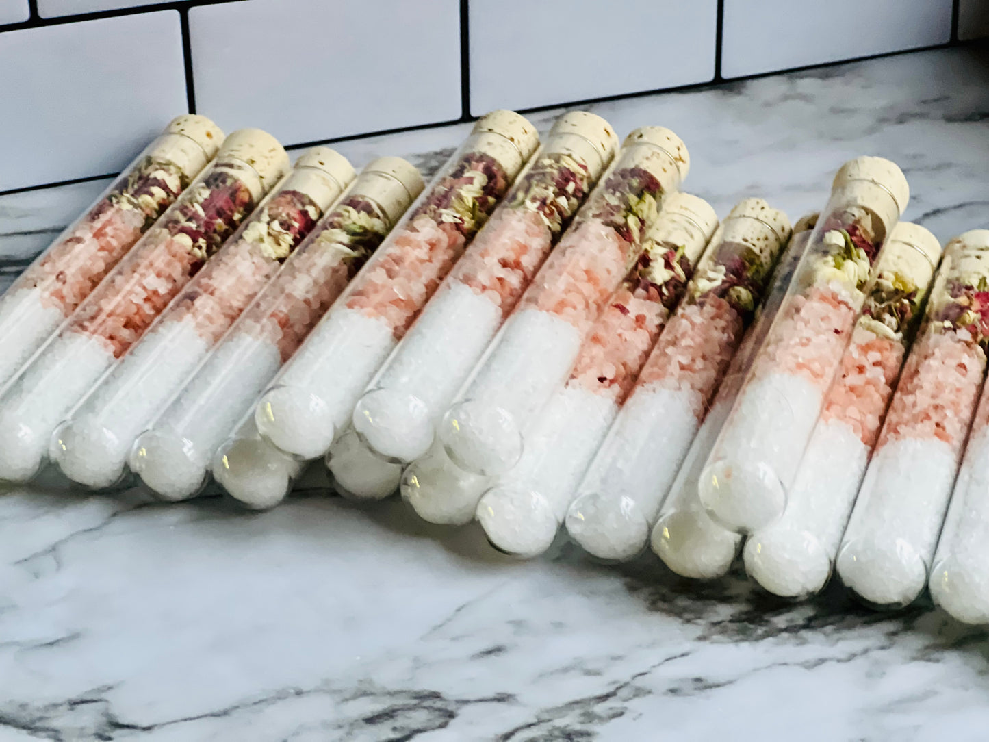 Self Love Bath Salts