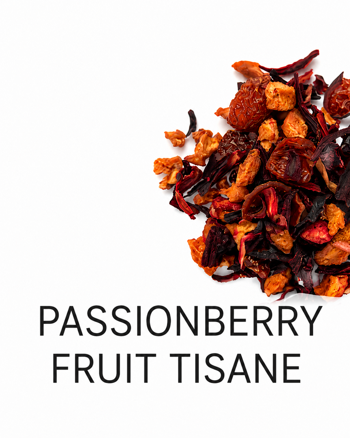 Loose Leaf Tea (Herbal Teas)