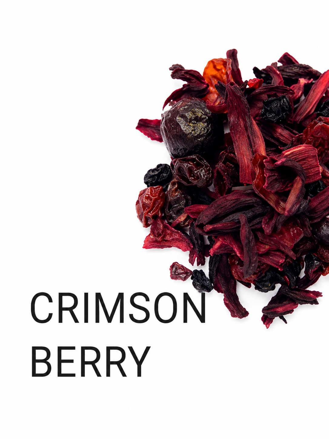Loose Leaf Tea (Herbal Teas)