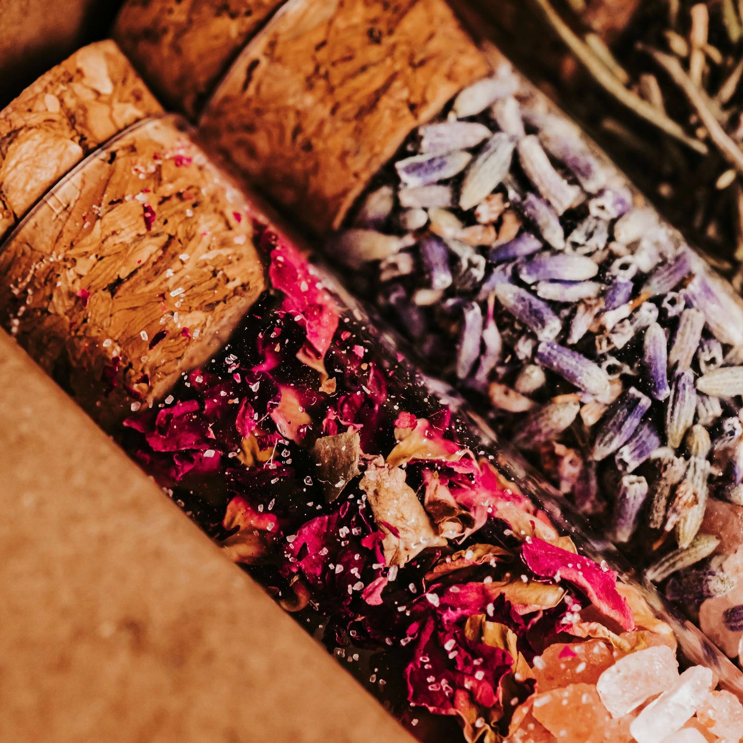 Serenity Bath Salts