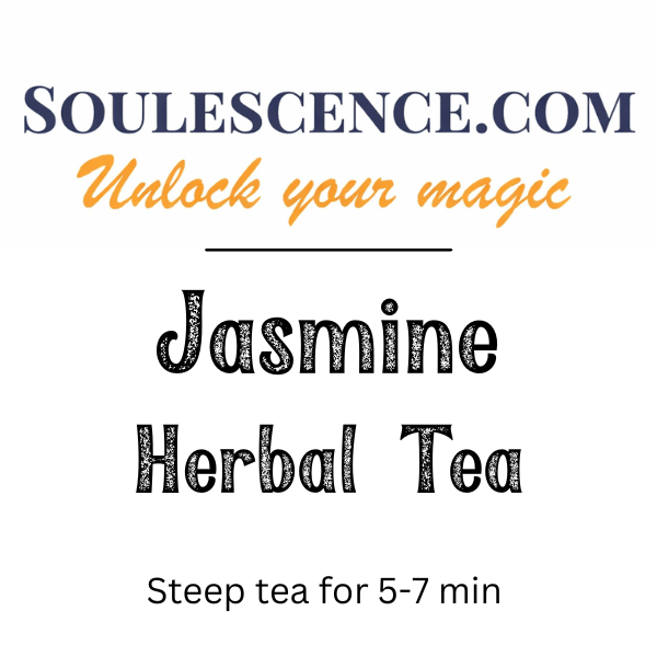 Jasmine Tea