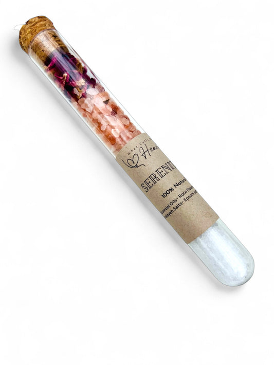 Serenity Bath Salts
