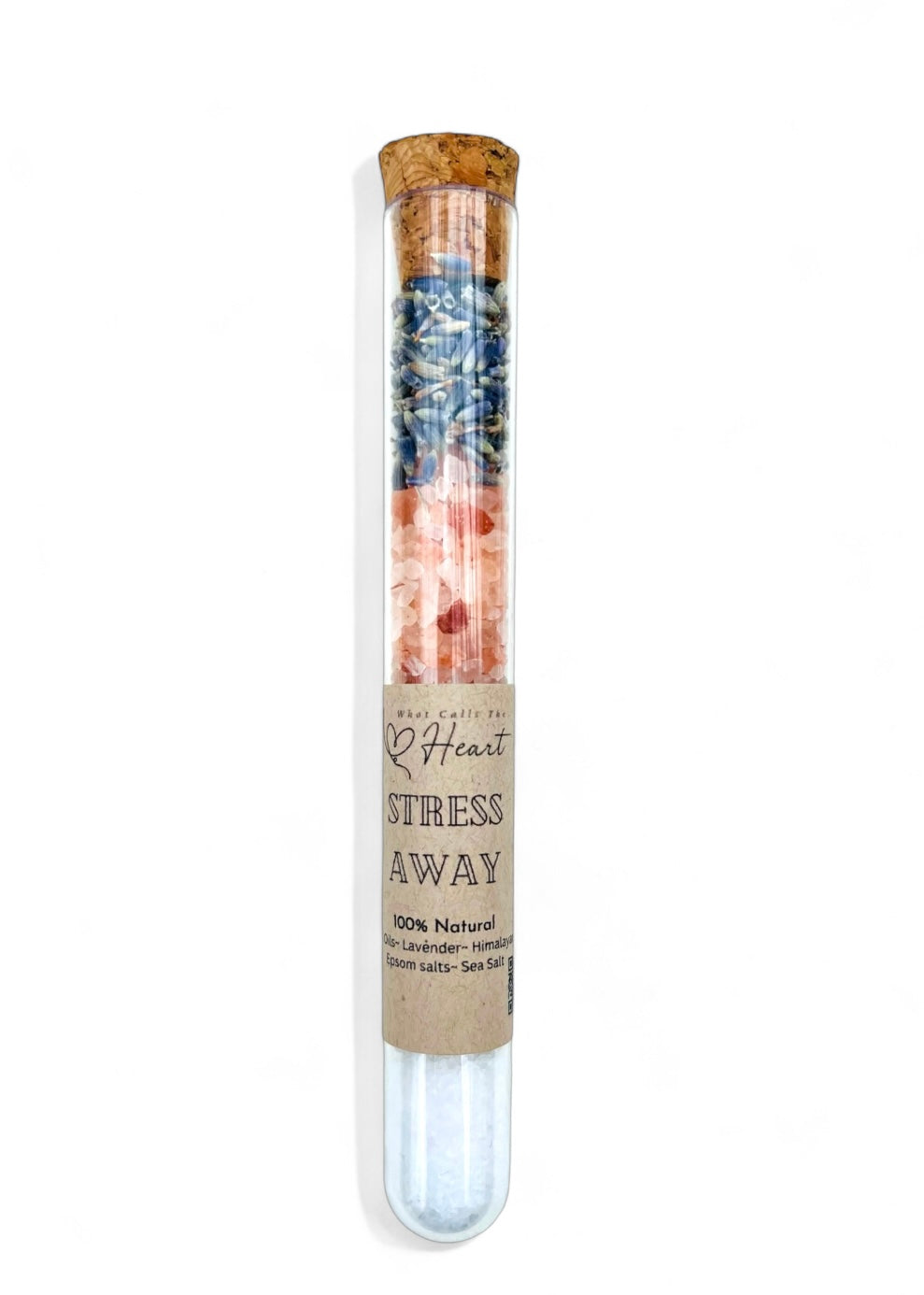 Stress Away Bath Salts