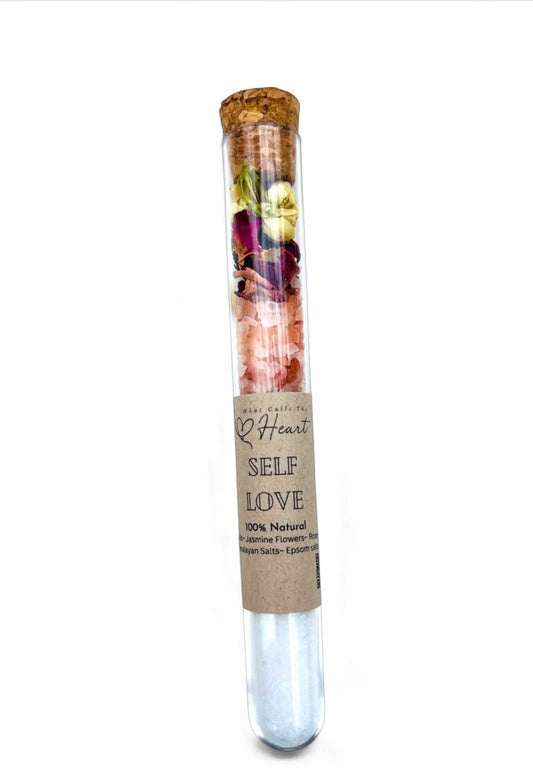 Self Love Bath Salts