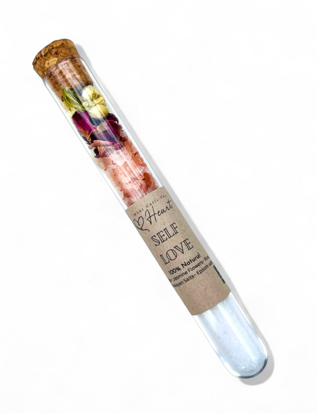 Self Love Bath Salts
