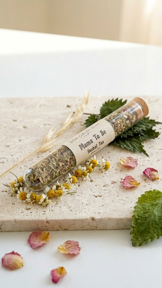 Mama To Be Herbal Tea