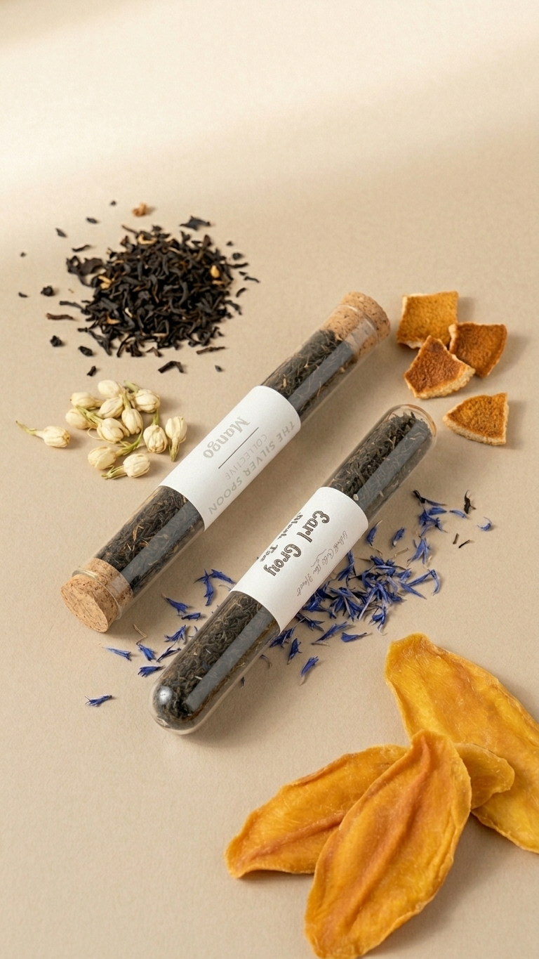 Mango Black Tea