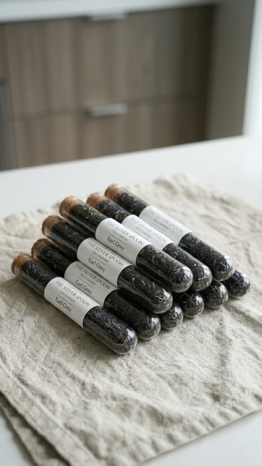 Earl Grey Black Tea