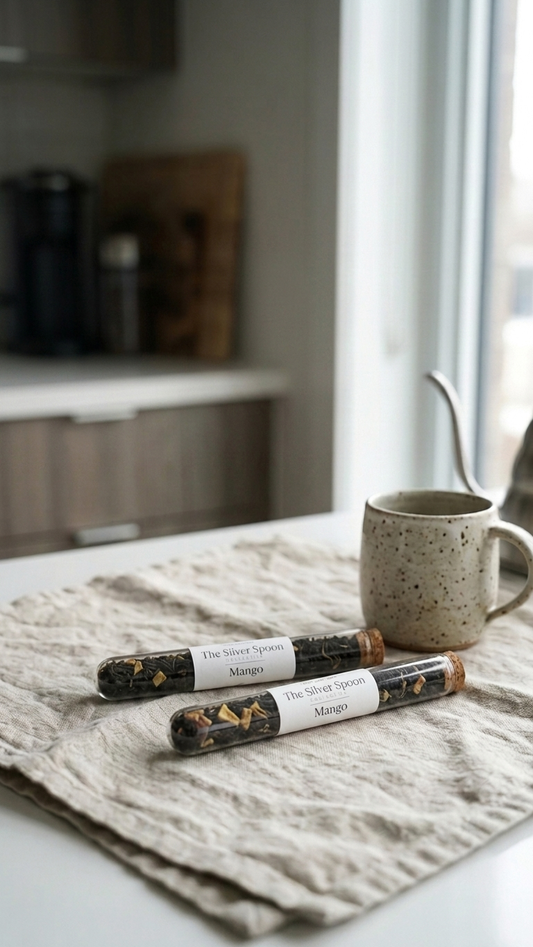 Mango Black Tea