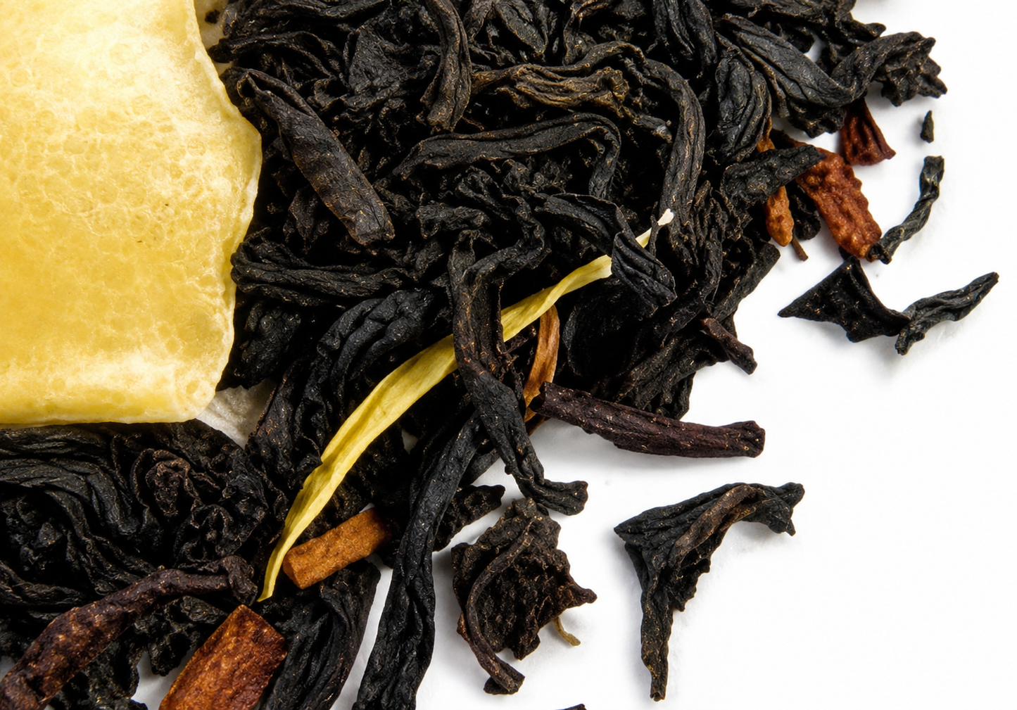Mango Black Tea