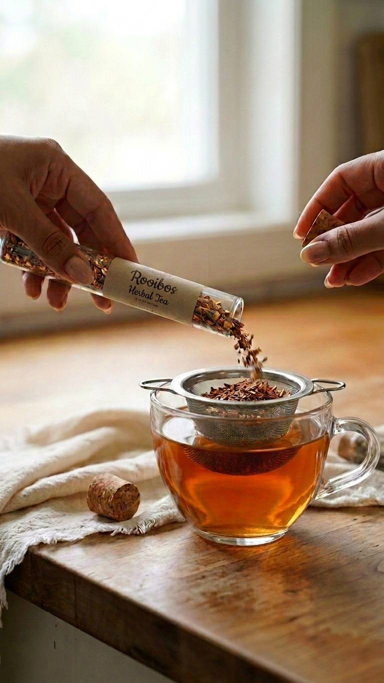 Rooibos Tea