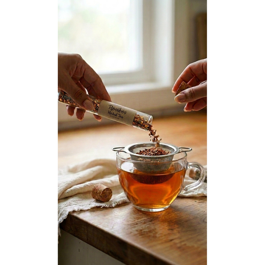 Rooibos Tea