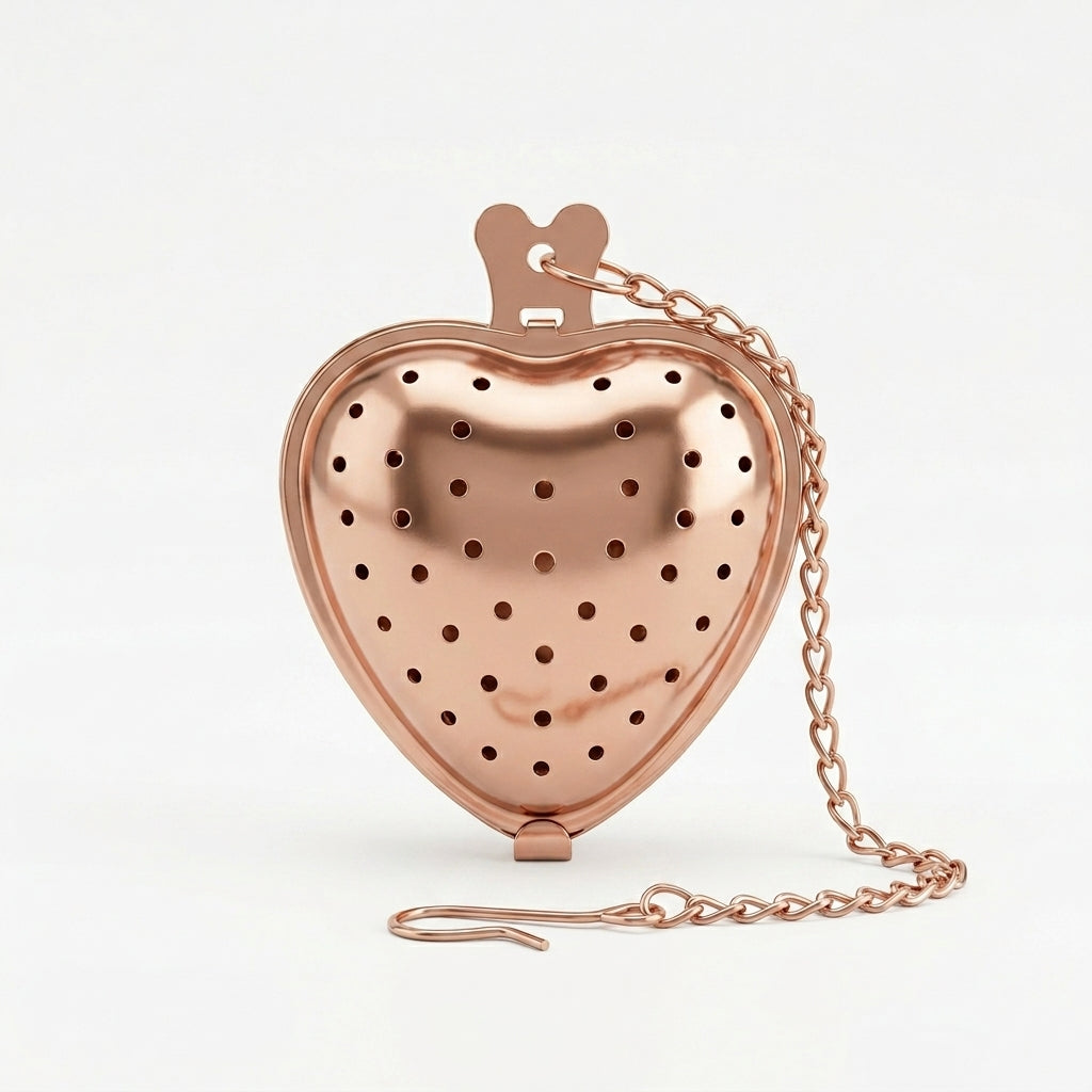 Tea Brewing Strainer