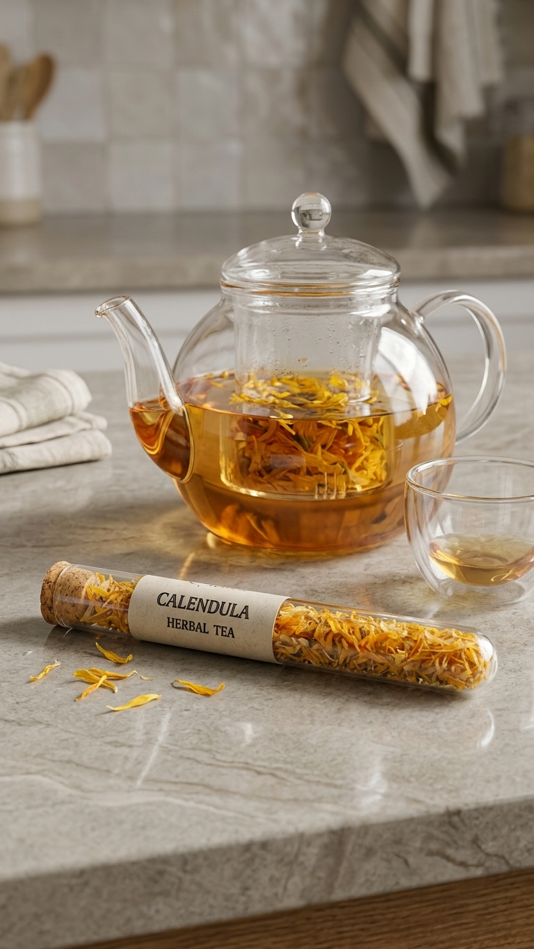 7 Sampler Single Teas