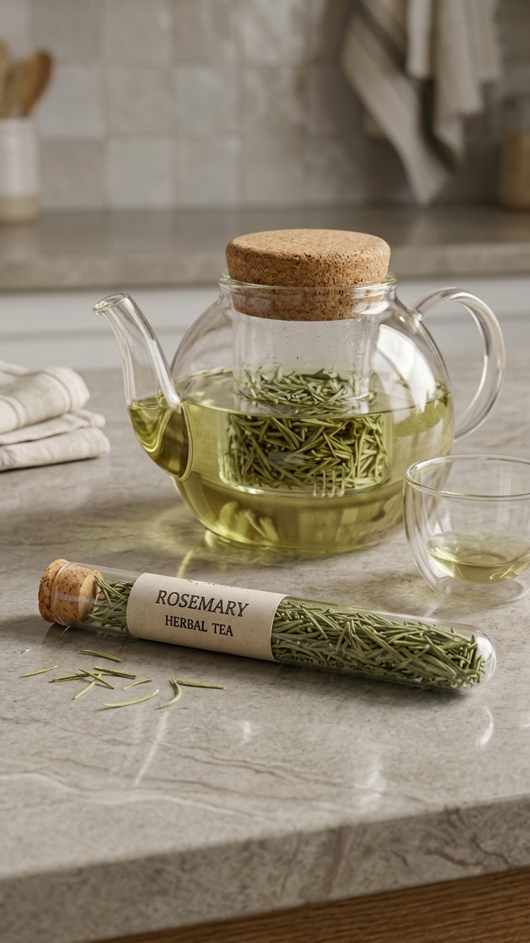 7 Sampler Single Teas