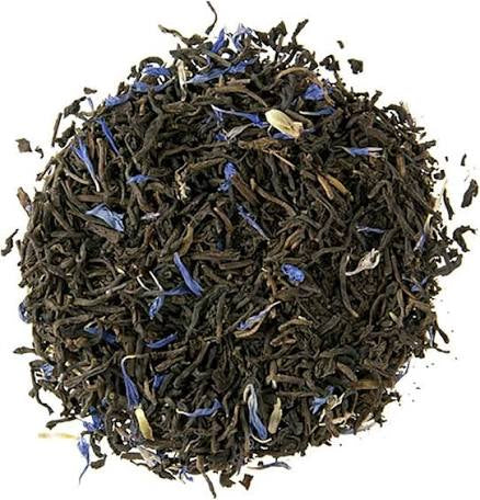 Earl Grey Black Tea