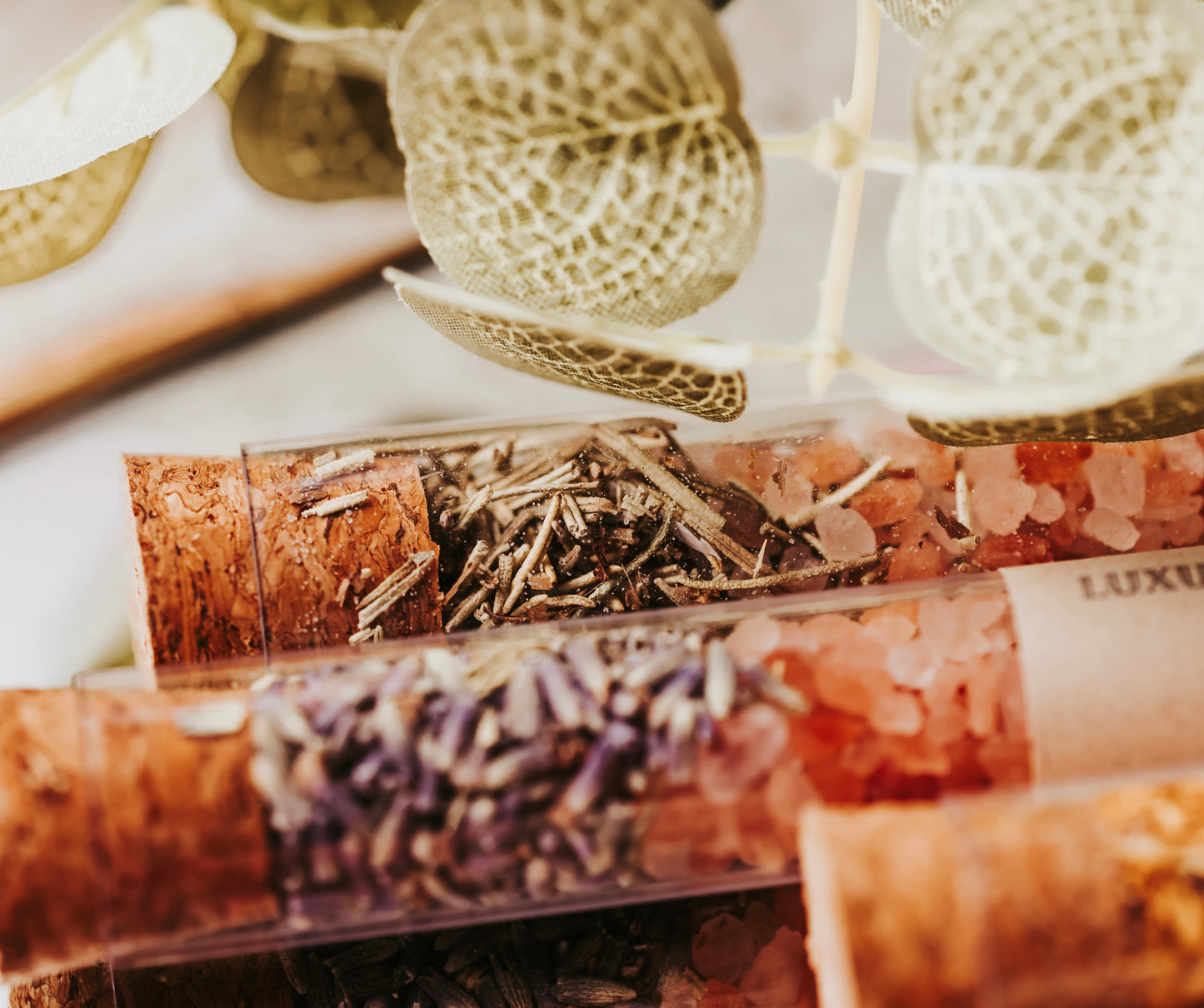 Stress Away Bath Salts