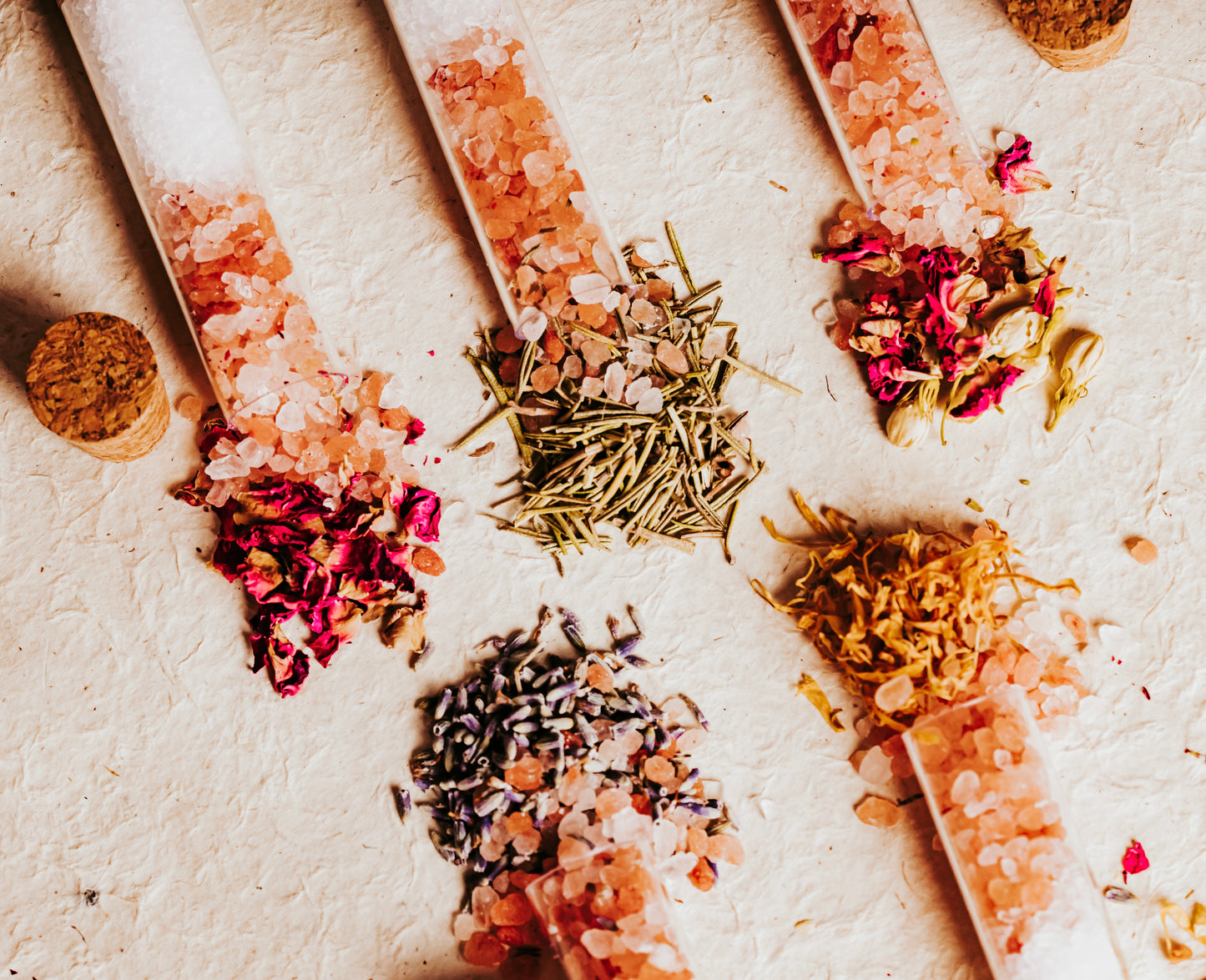 Soothe Bath Salts