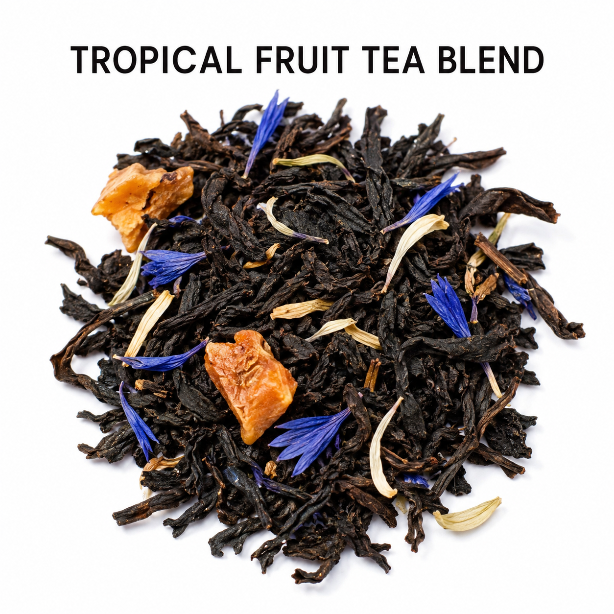 Loose Leaf Tea (Herbal Teas)