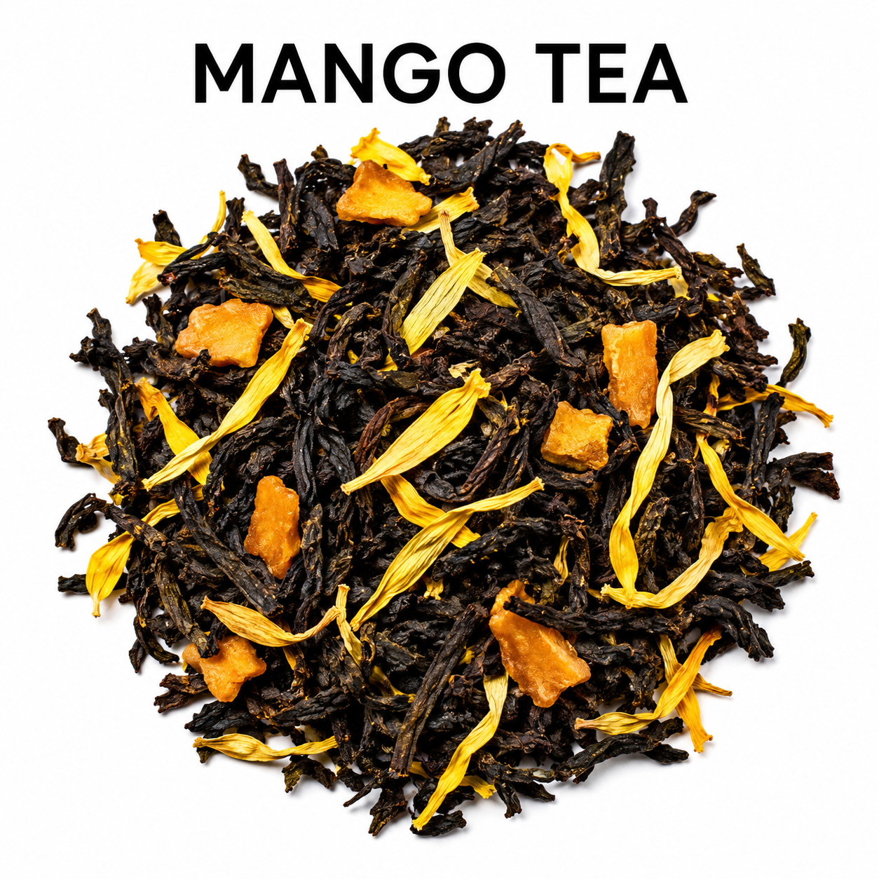 Loose Leaf Tea (Herbal Teas)