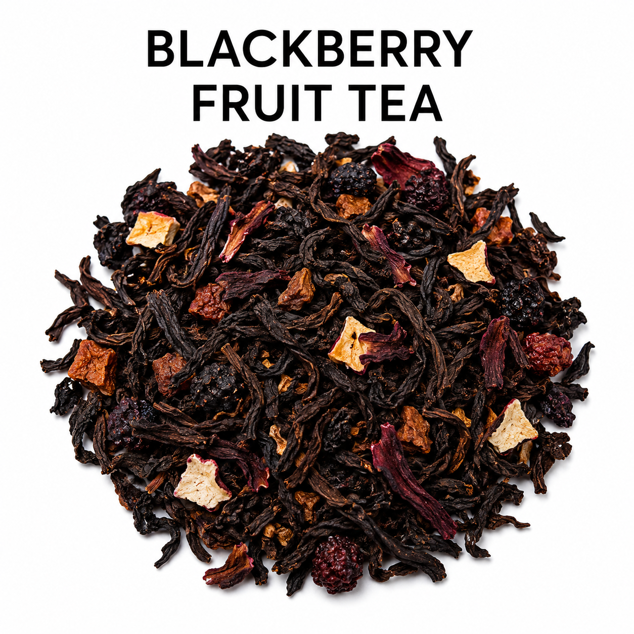 Loose Leaf Tea (Herbal Teas)