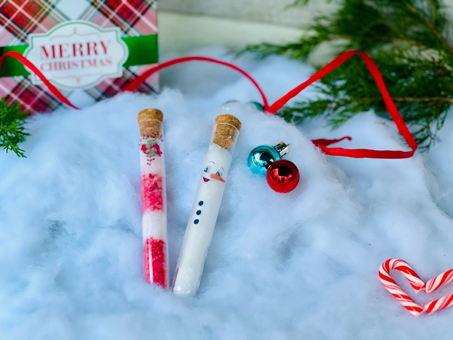 Bath Salts, Bath Soak, Yankee swap, Secret Santa gift for Women