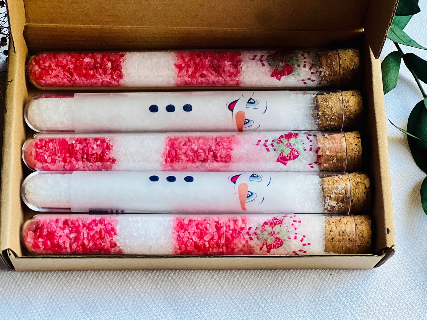 Bath salts, Bath soak, Secret santa gifts, Co worker Christmas gift