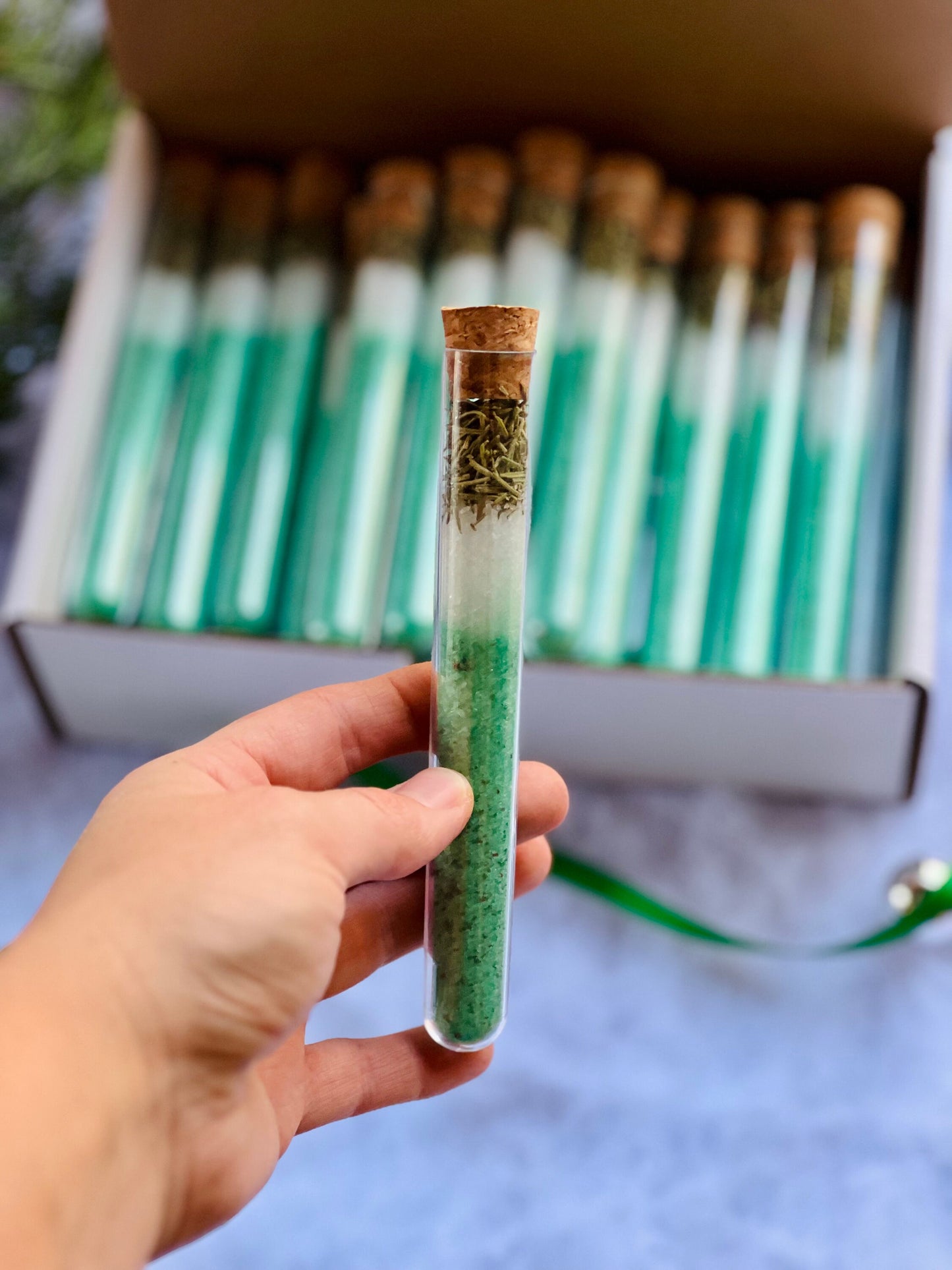 Bath Salts, Bath Soak, Yankee swap, Secret Santa gift for Women